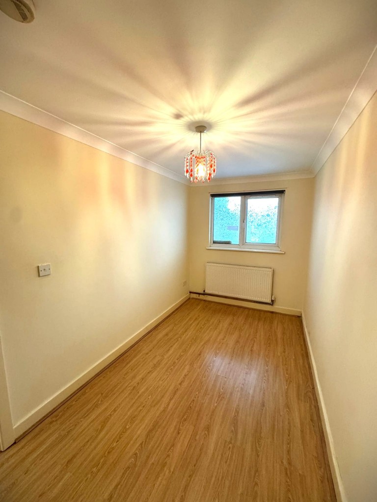 4-10 Old Church Road