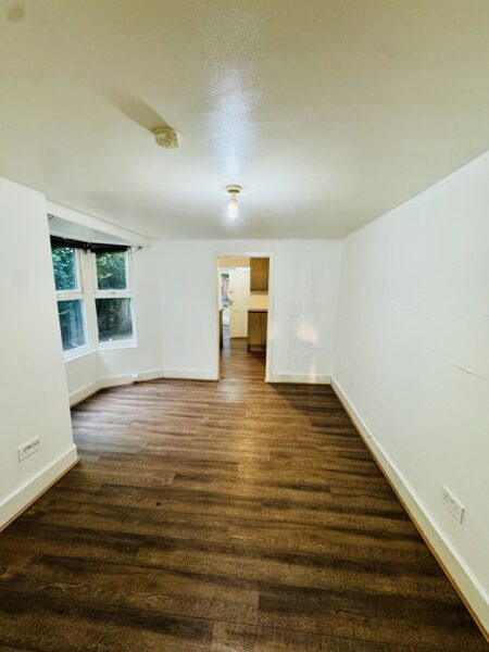Palmerston Road E17 6PG