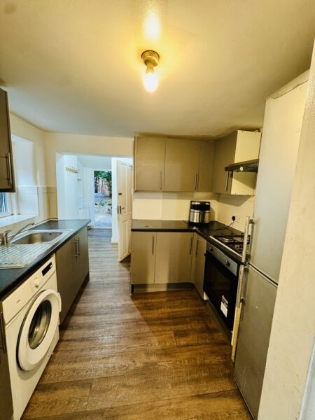 Palmerston Road E17 6PG