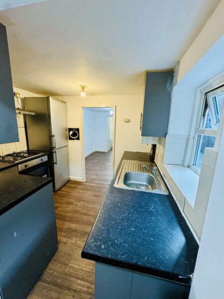 Palmerston Road E17 6PG