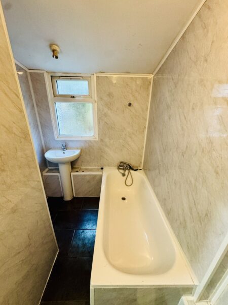 Palmerston Road E17 6PG