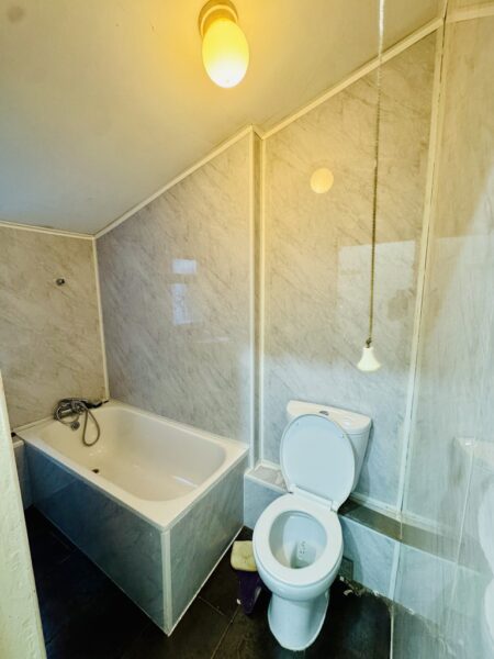 Palmerston Road E17 6PG