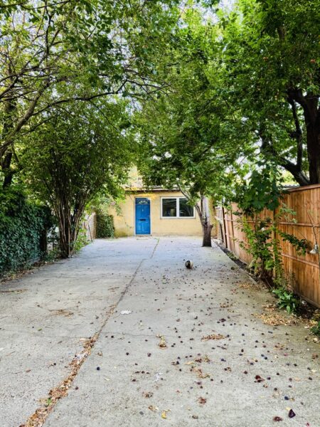 Palmerston Road E17 6PG