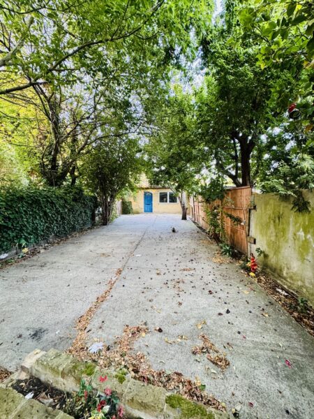 Palmerston Road E17 6PG