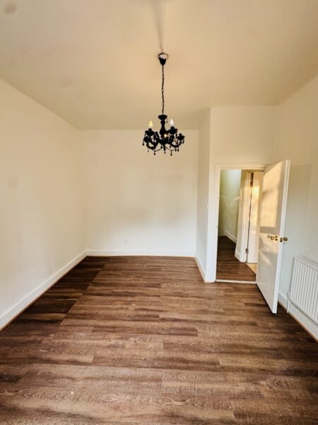 Palmerston Road E17 6PG