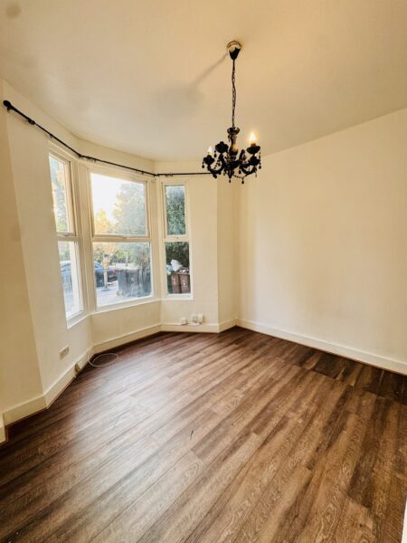 Palmerston Road E17 6PG