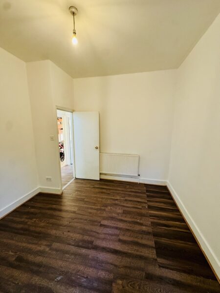 Palmerston Road E17 6PG