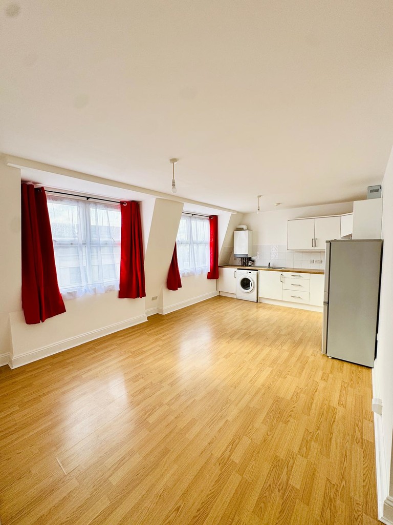Goodmayes Road, Ilford, Essex