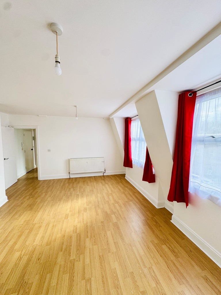 Goodmayes Road, Ilford, Essex