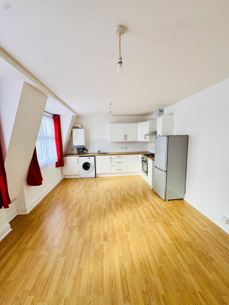 Goodmayes Road, Ilford, Essex