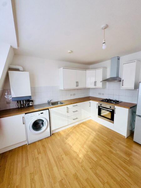 Goodmayes Road, Ilford, Essex