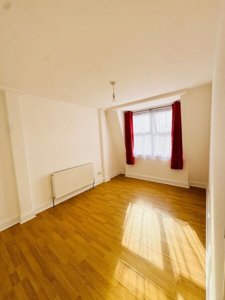 Goodmayes Road, Ilford, Essex