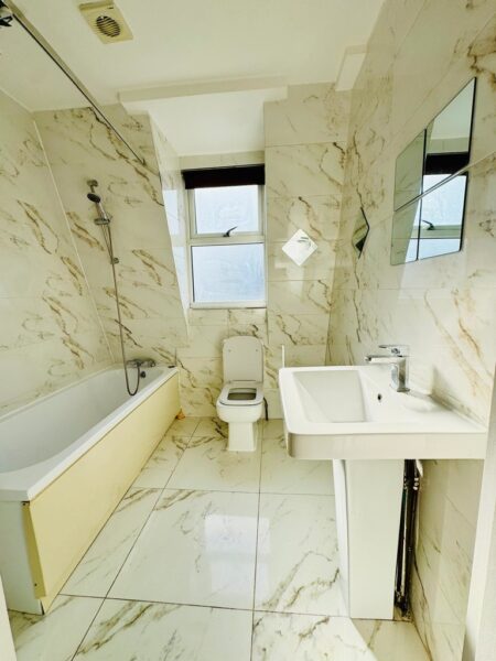 Goodmayes Road, Ilford, Essex