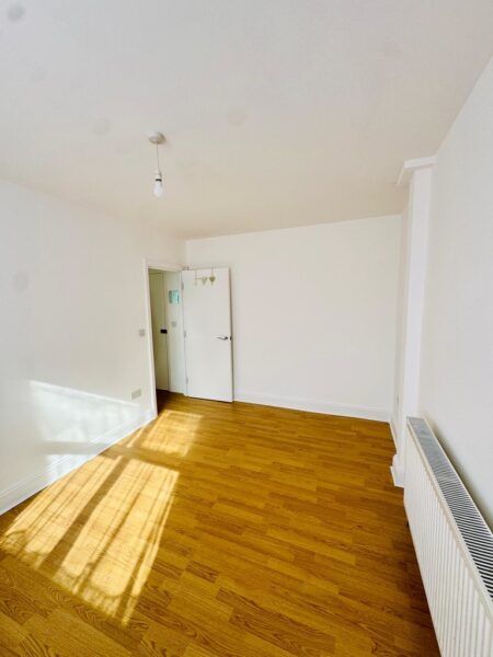 Goodmayes Road, Ilford, Essex