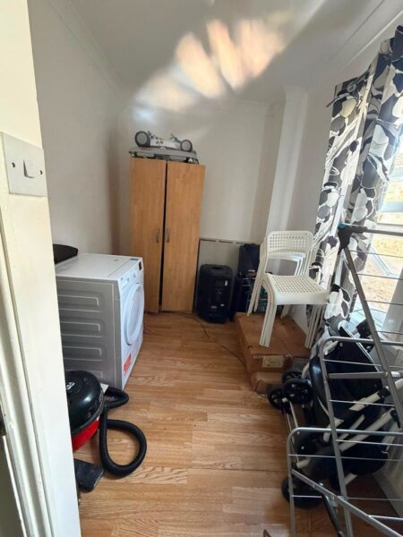 Wood Street, E17 3NG