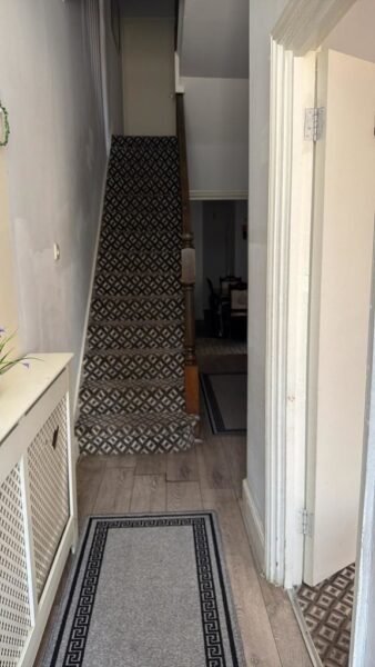 Wood Street, E17 3NG