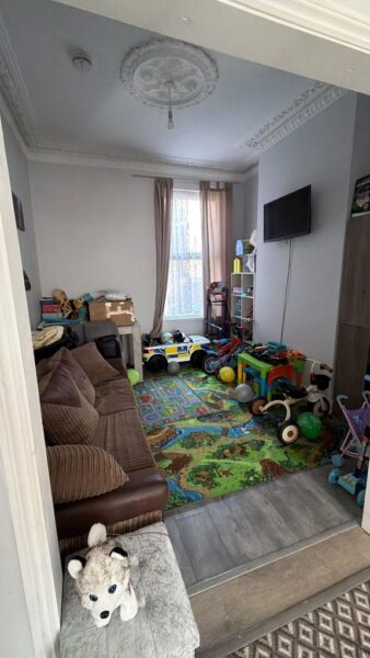 Wood Street, E17 3NG