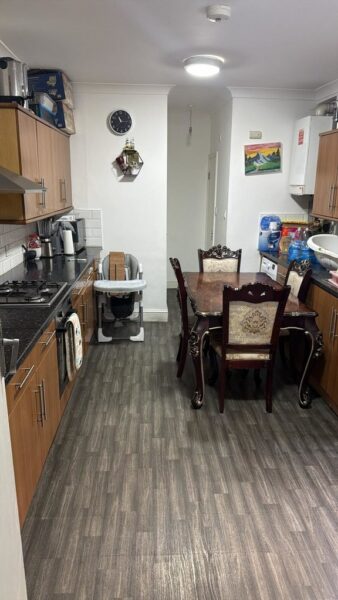 Wood Street, E17 3NG