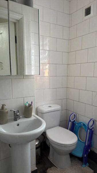 Wood Street, E17 3NG