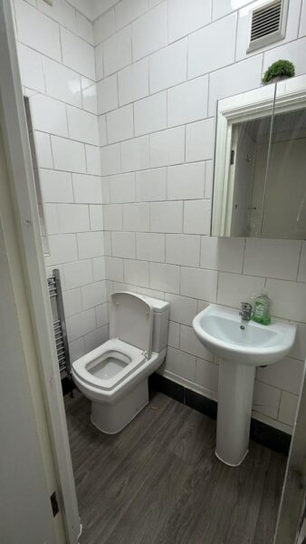 Wood Street, E17 3NG