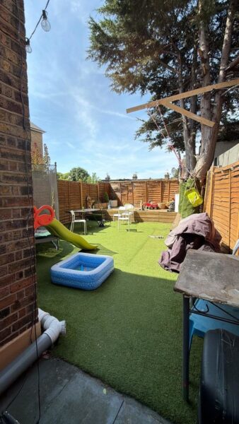 Wood Street, E17 3NG