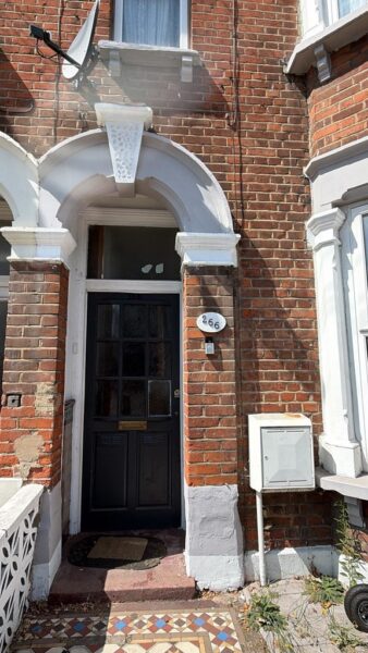 Wood Street, E17 3NG