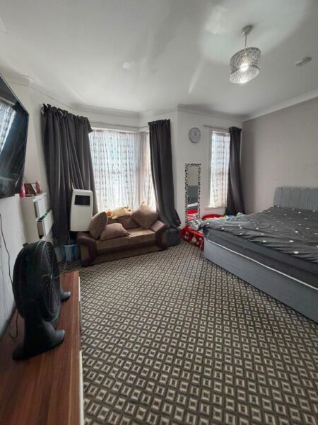 Wood Street, E17 3NG