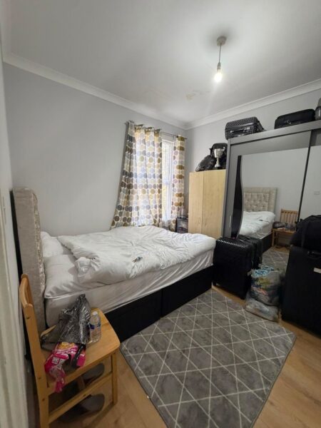 Wood Street, E17 3NG