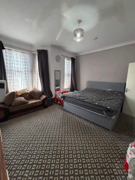 Wood Street, E17 3NG