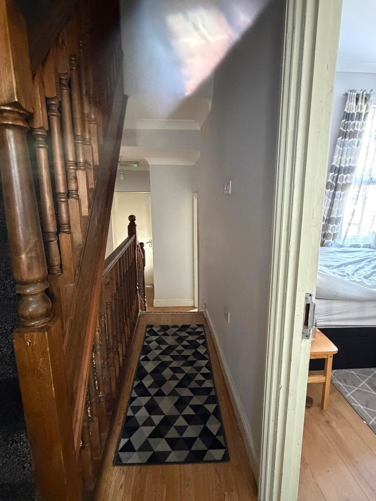 Wood Street, E17 3NG