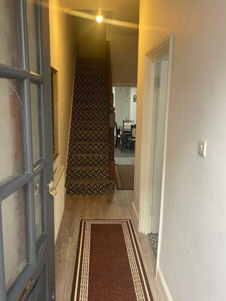 Wood Street, E17 3NG