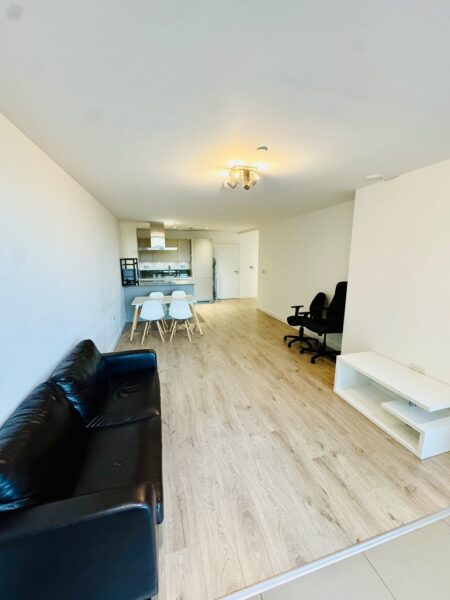 55 Great Eastern Road, E15 1DL
