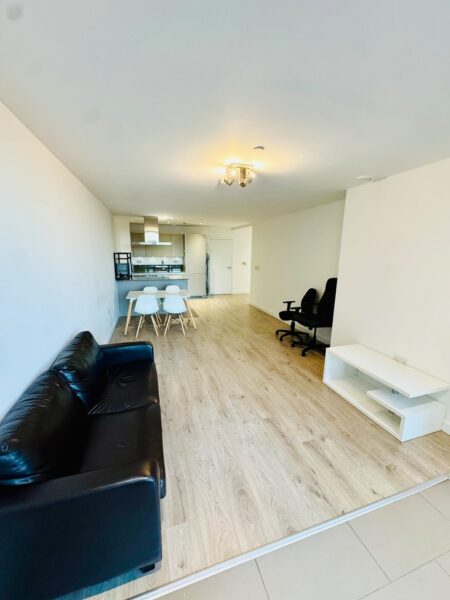 55 Great Eastern Road, E15 1DL
