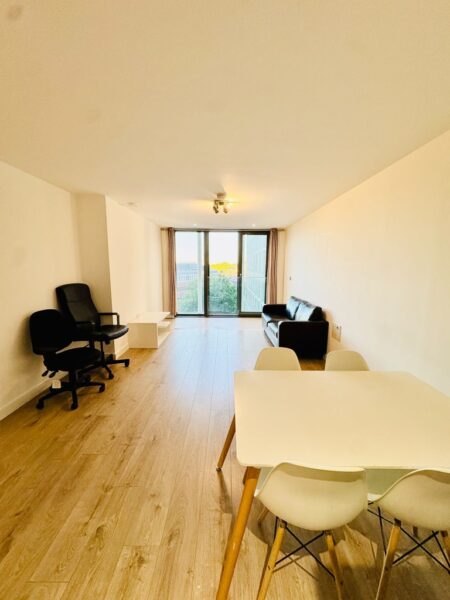 55 Great Eastern Road, E15 1DL