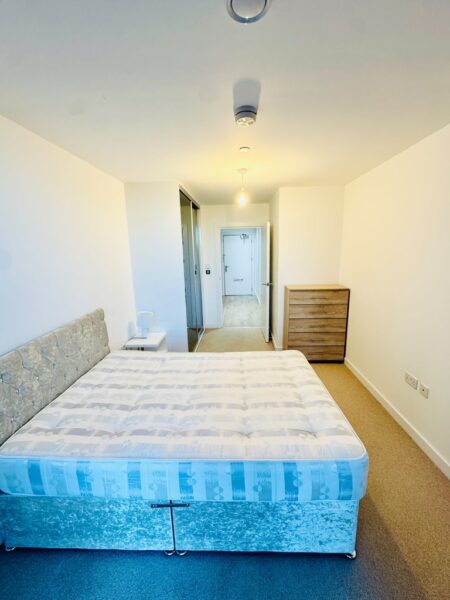 55 Great Eastern Road, E15 1DL