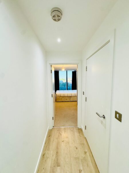 55 Great Eastern Road, E15 1DL