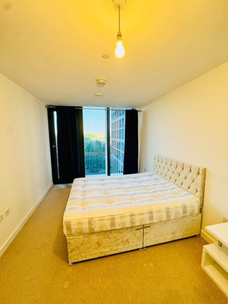 55 Great Eastern Road, E15 1DL