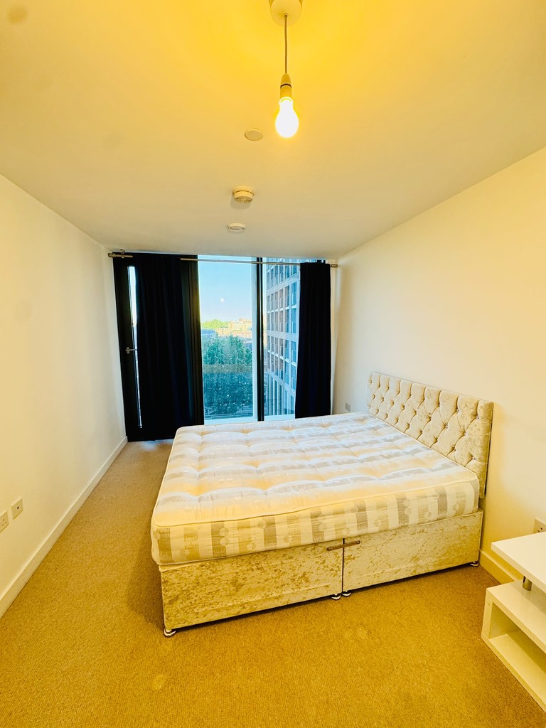 55 Great Eastern Road, E15 1DL