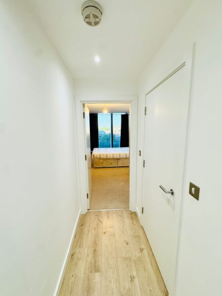 55 Great Eastern Road, E15 1DL