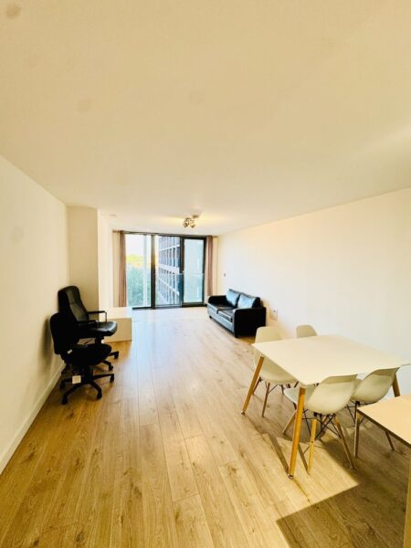 55 Great Eastern Road, E15 1DL