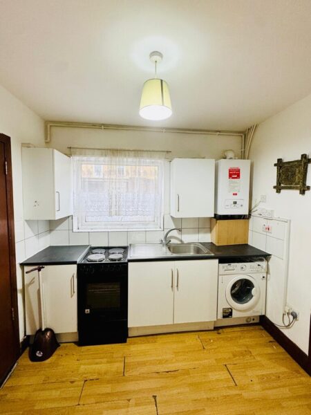 534C High Road Leytonstone