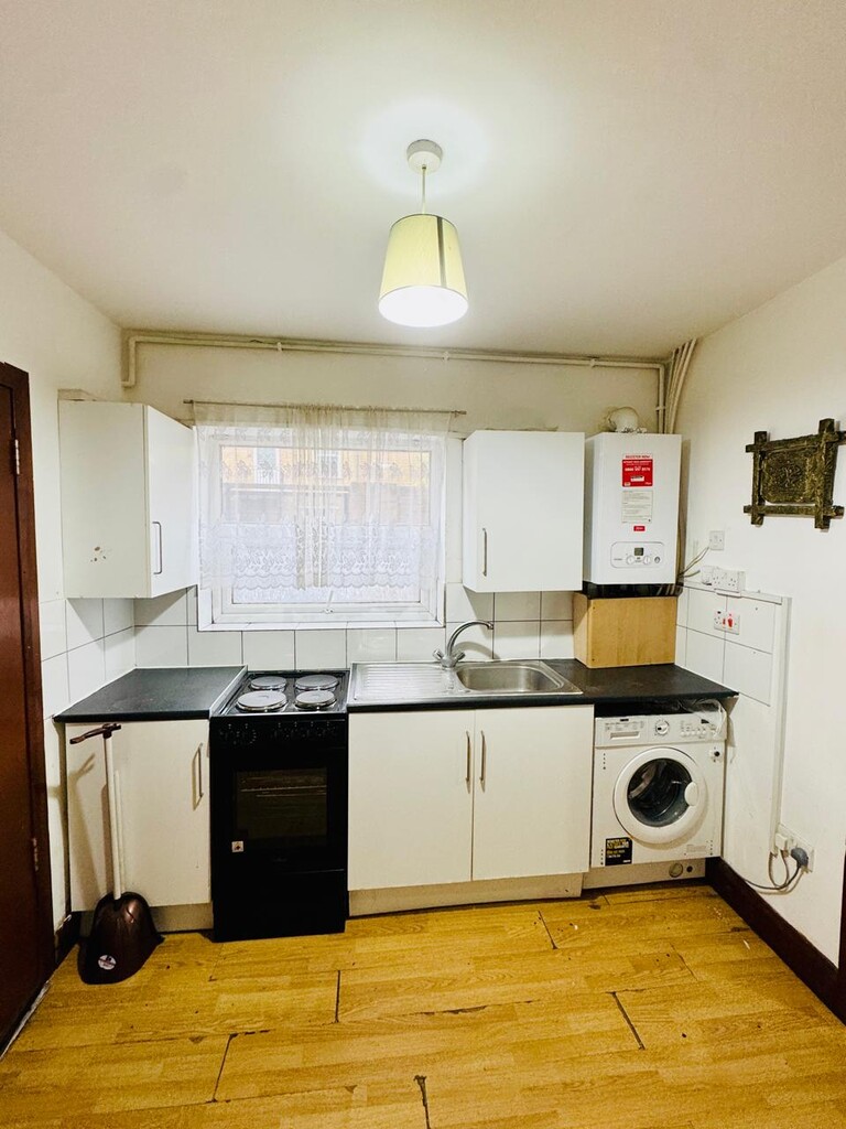 534C High Road Leytonstone