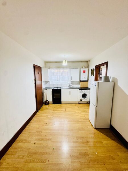 534C High Road Leytonstone