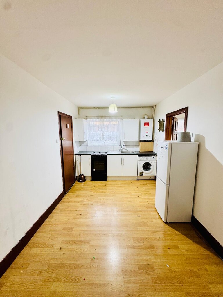 534C High Road Leytonstone