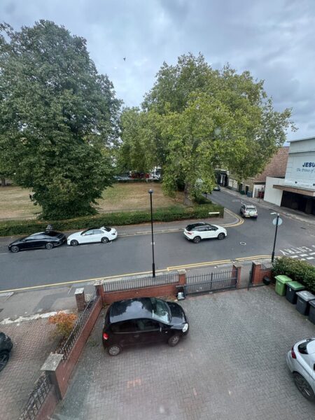 Willoughby Road, N8 0HR