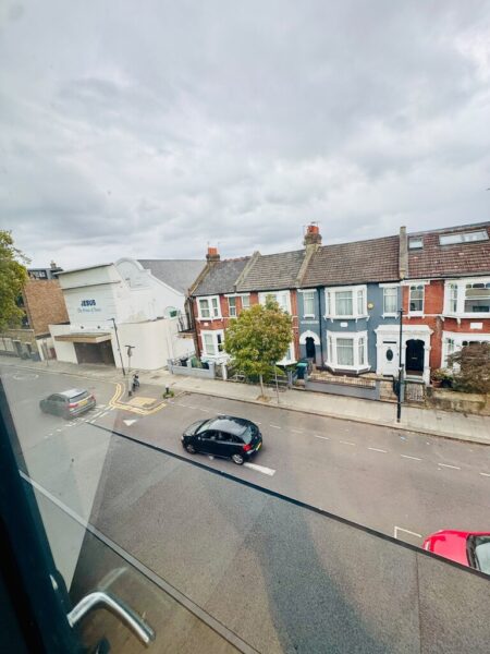 Willoughby Road, N8 0HR